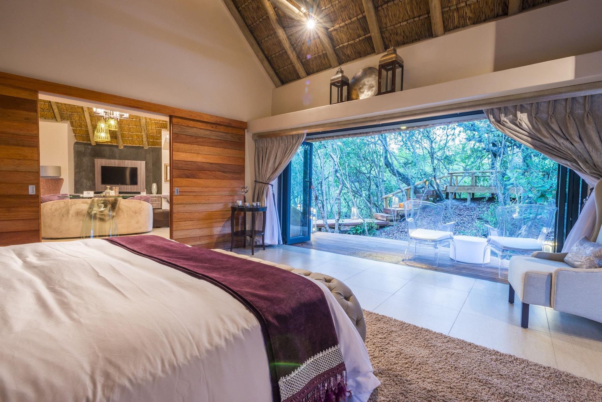 Am Lodge - Hoedspruit Exterior foto