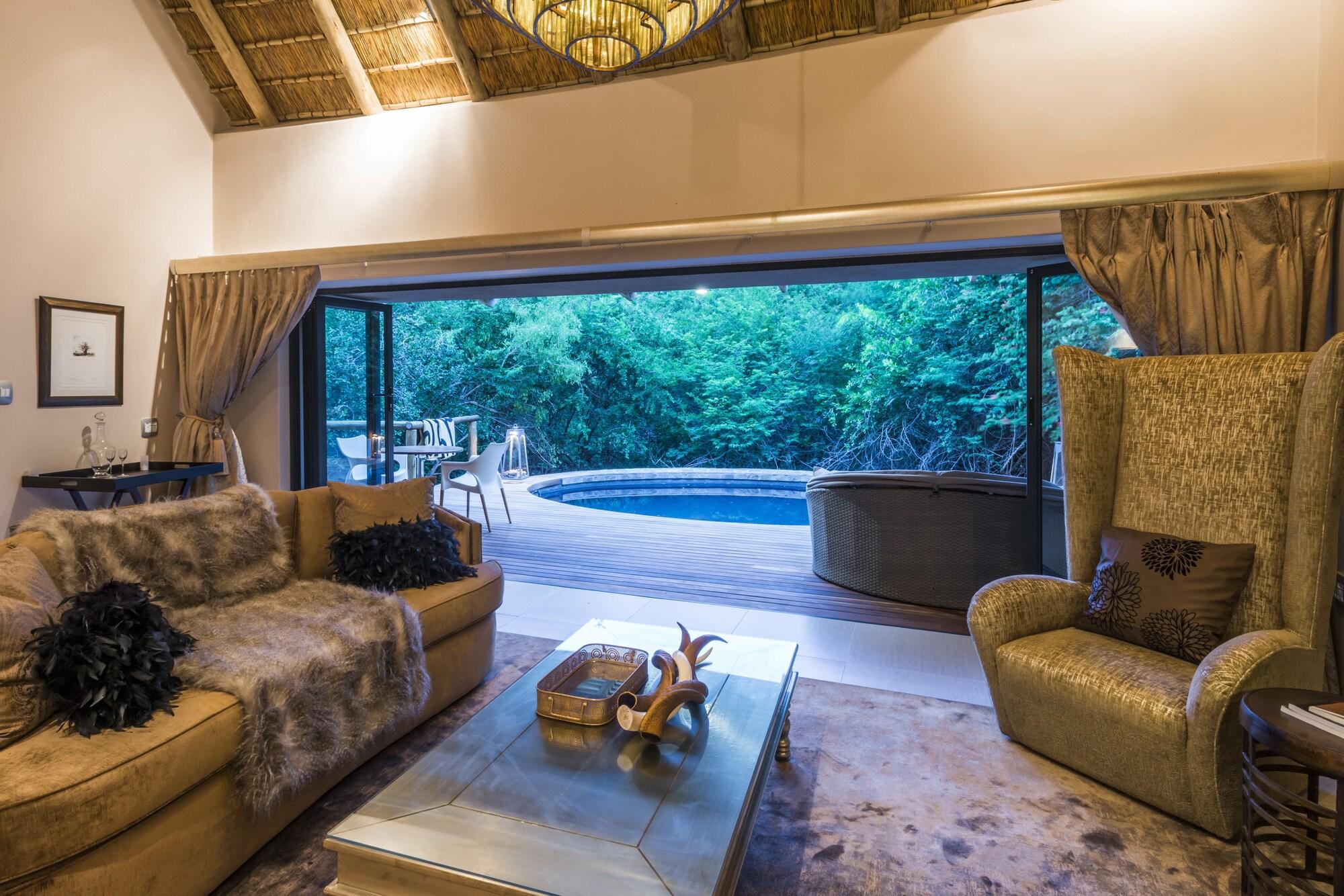 Am Lodge - Hoedspruit Exterior foto