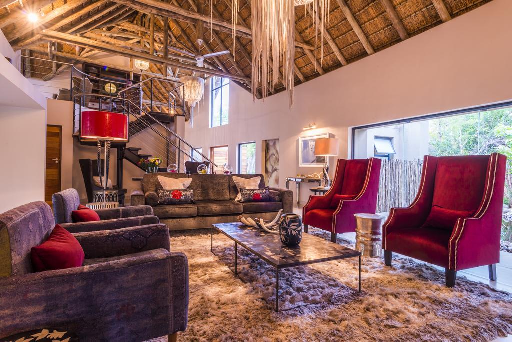 Am Lodge - Hoedspruit Exterior foto